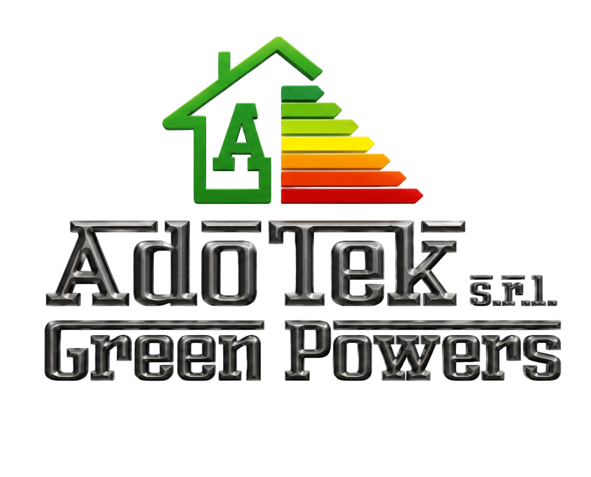 AuteTek Green Powers